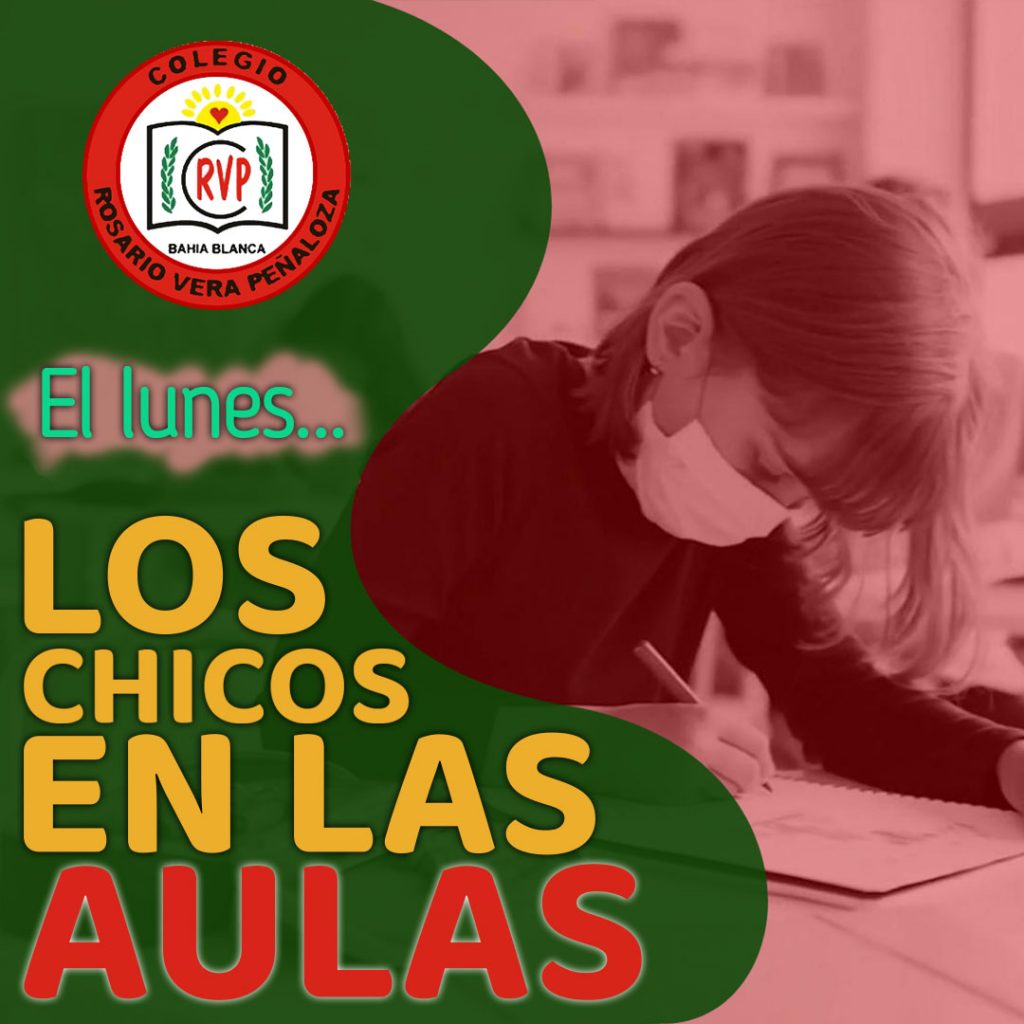 Los Chicos en las Aulas