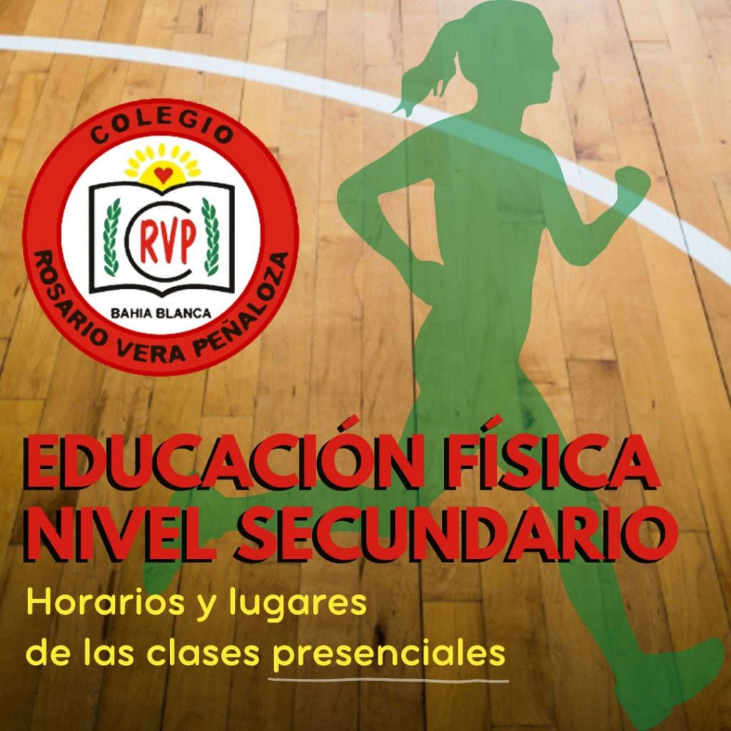 Educación Física Nivel Secundario