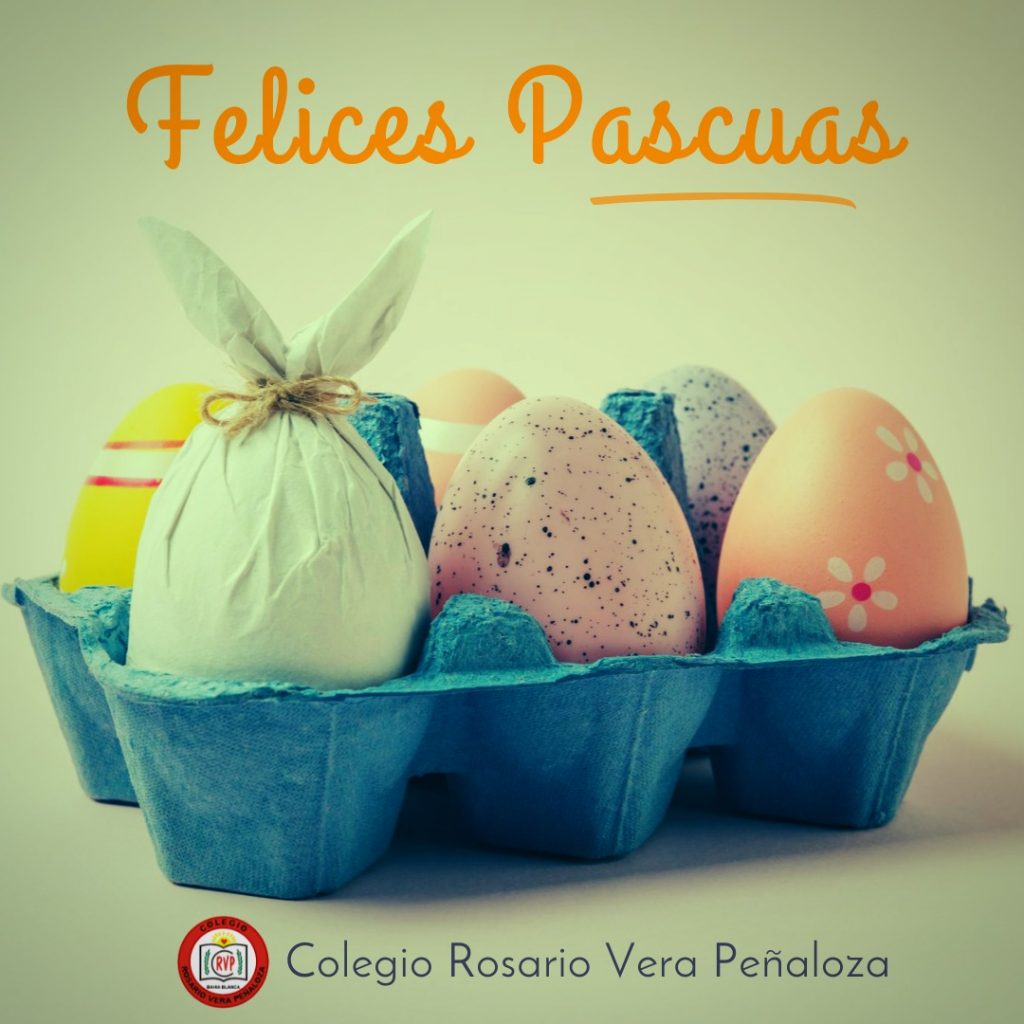 Felices Pascuas..!!