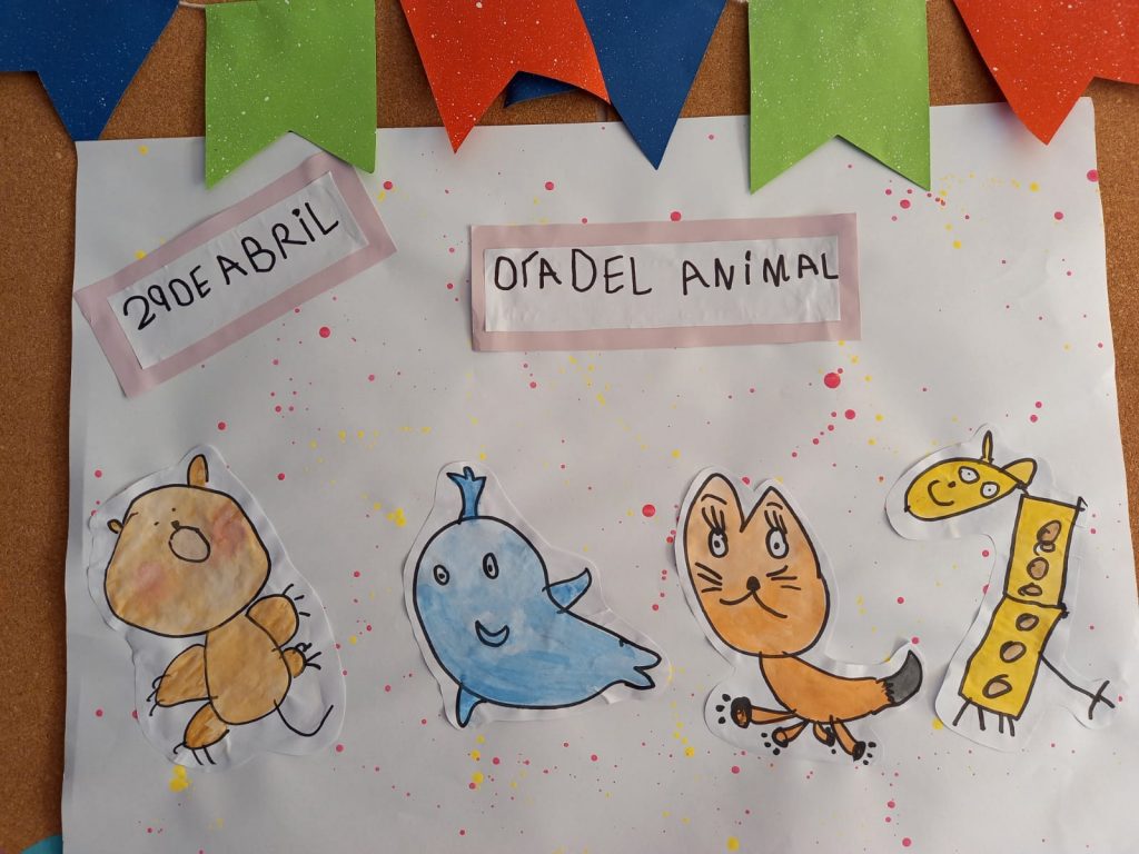Día del Animal