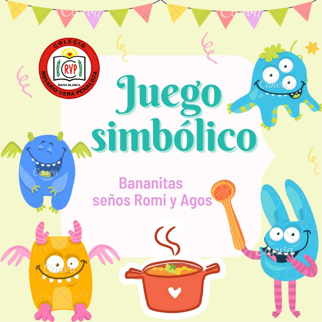 Juegos Simbólicos