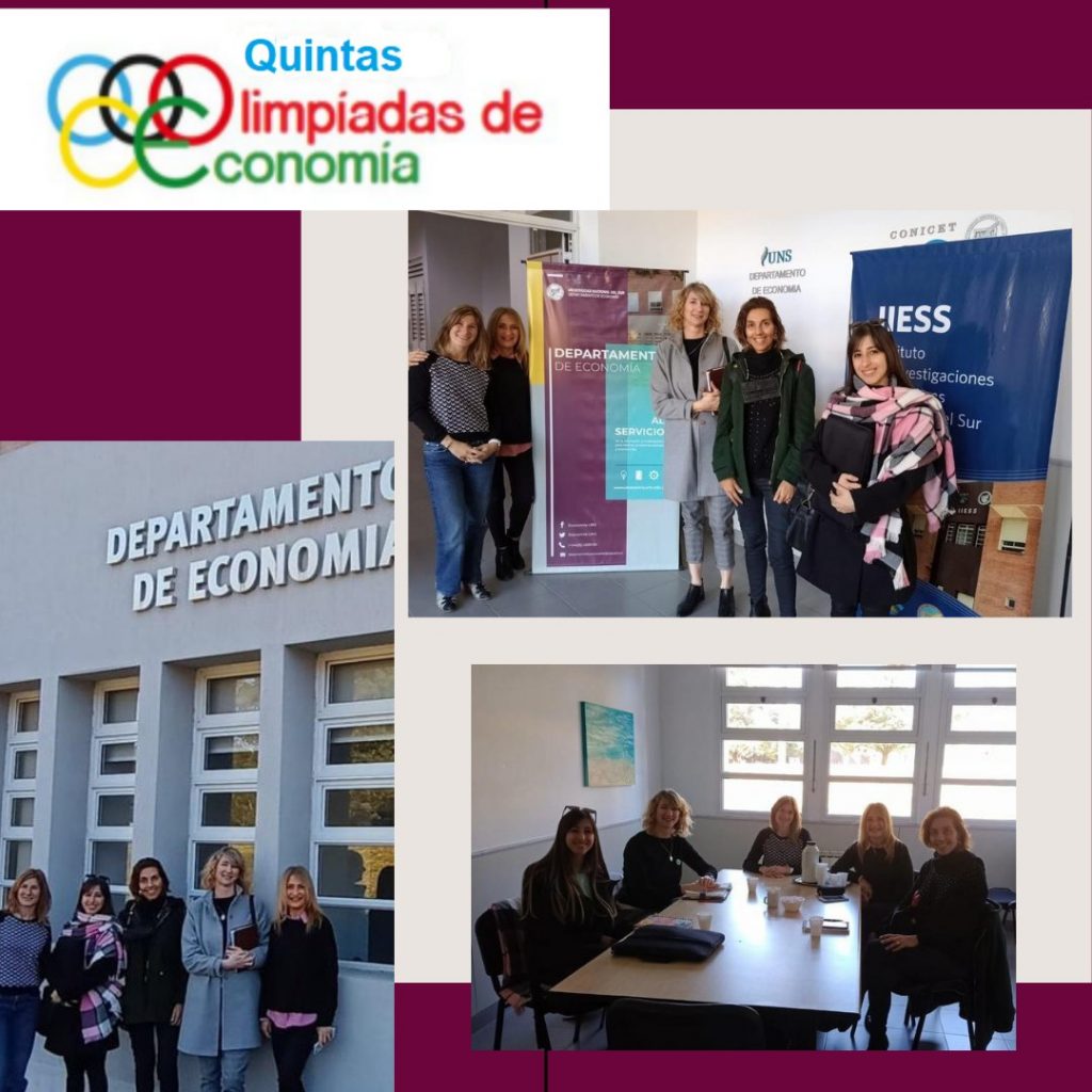 Olimpíadas de Matemática