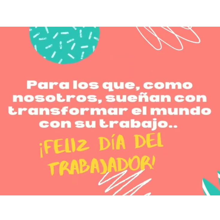 Día del Trabajador