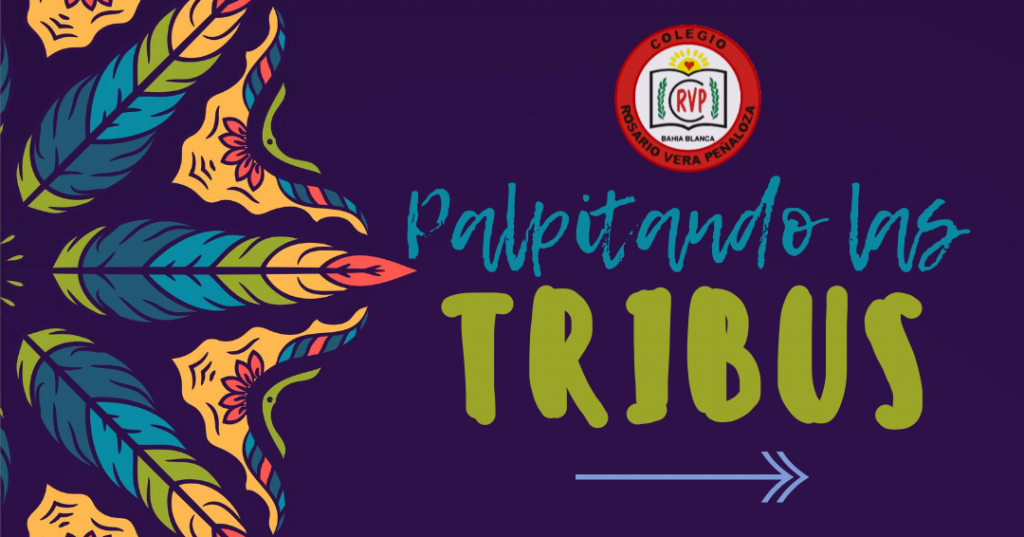 Palpitando Las Tribus