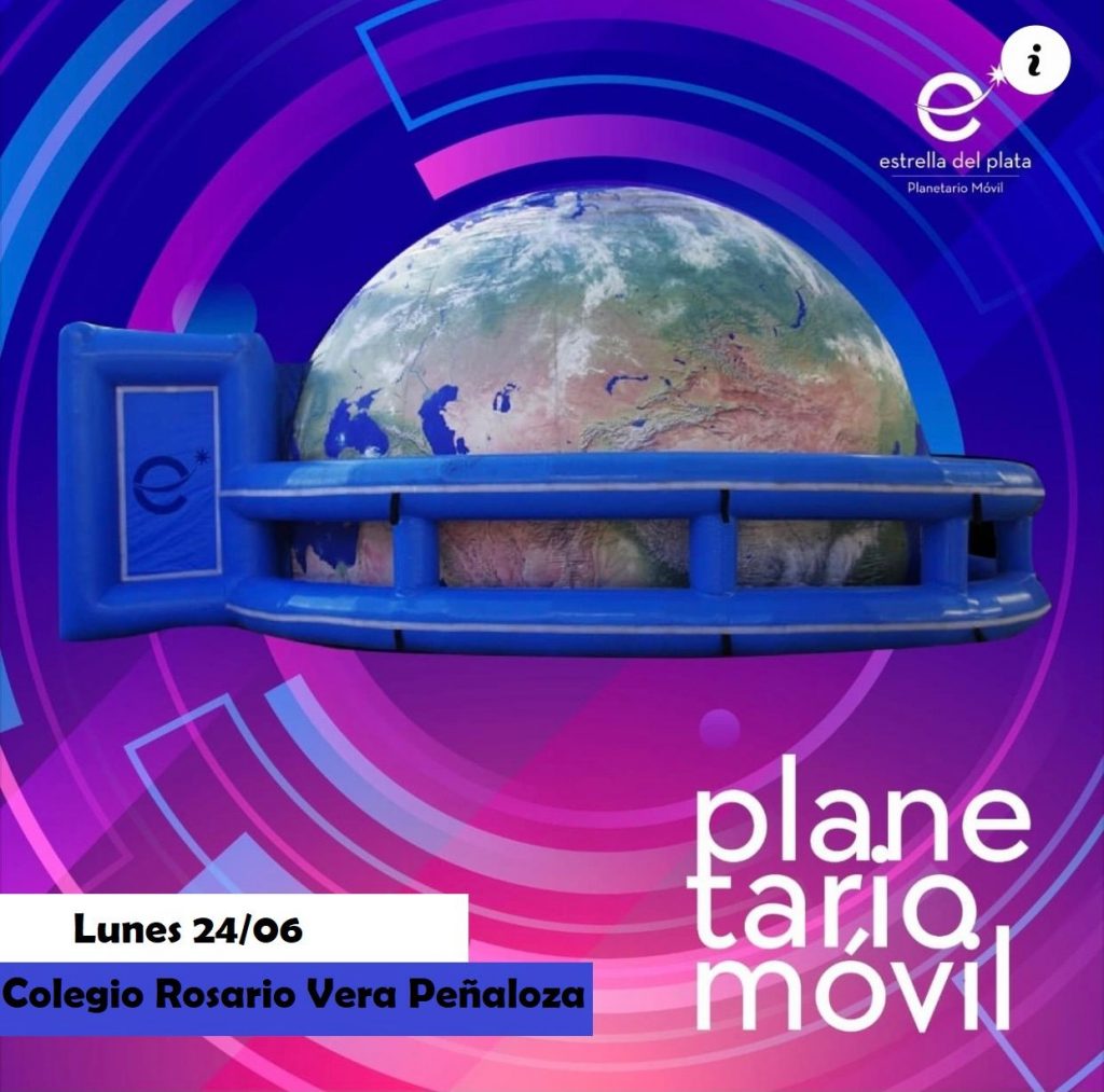 Planetario Móvil