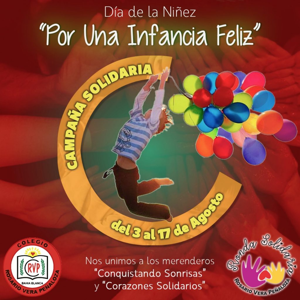 Campaña Solidaria