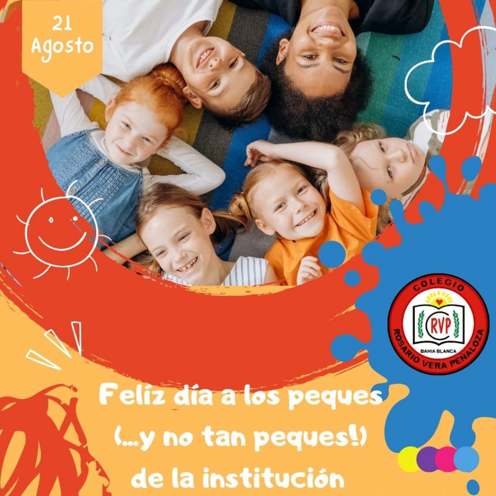 Día de las Infancias