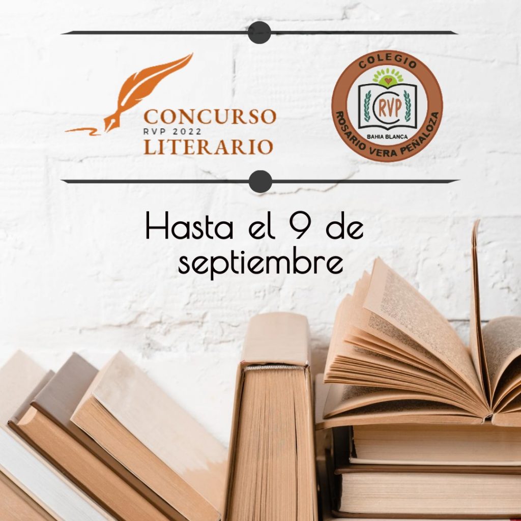 Concurso Literario 2022