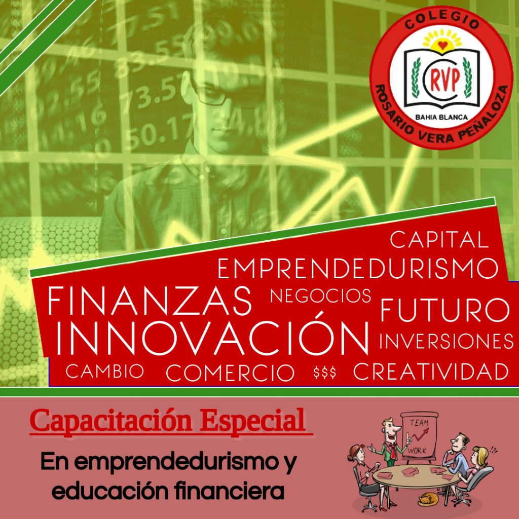 Capacitación en Educación Financiera