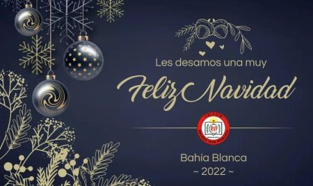 Feliz Navidad