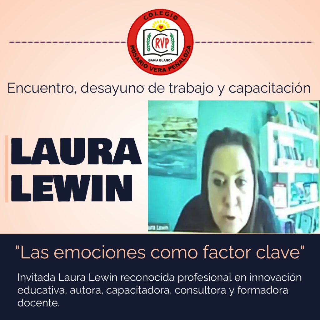 Encuentro, desayuno de trabajo y capacitación