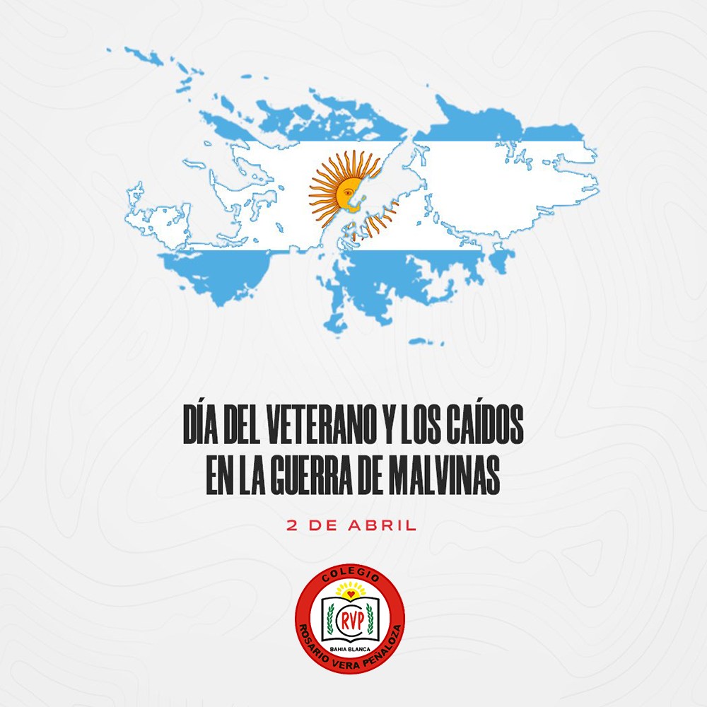 Día del Veterano y los Caídos en la Guerra de Malvinas