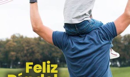 Día del Padre