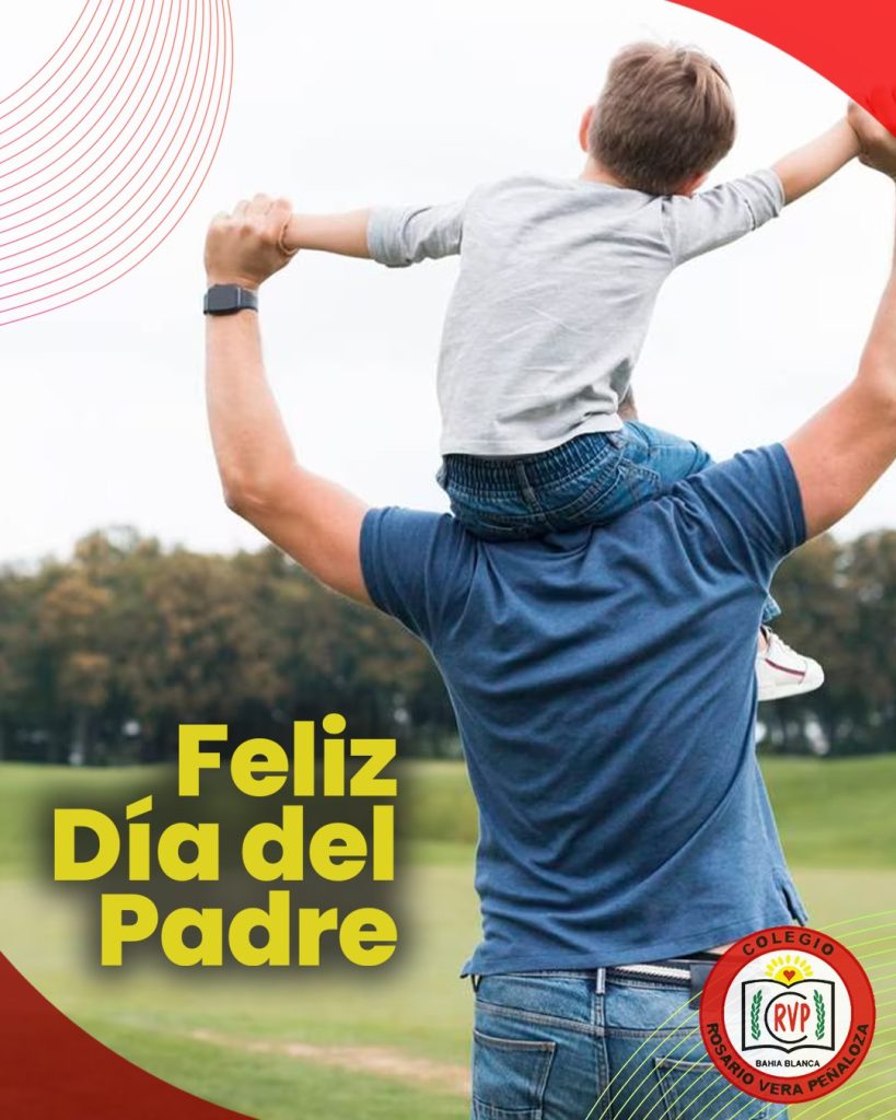 Día del Padre