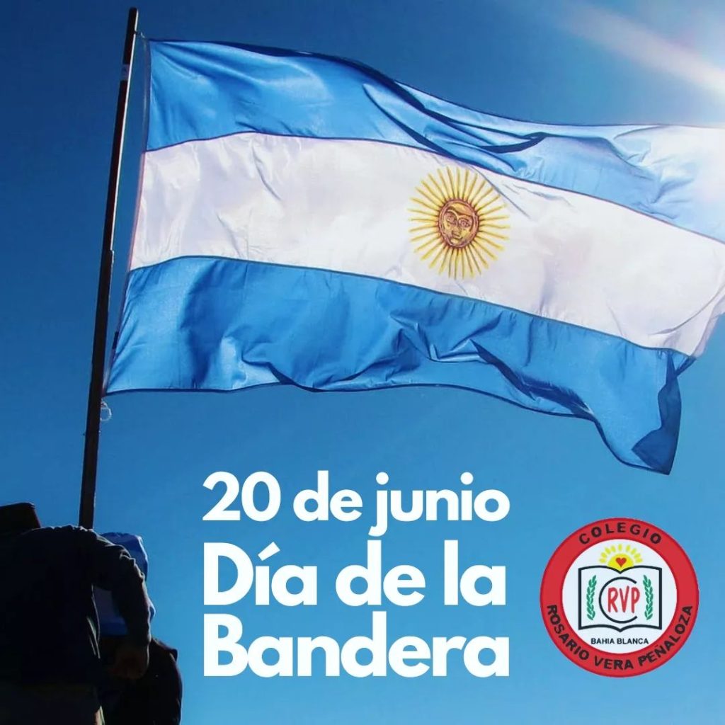 20 de Junio - Día de la Bandera