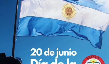 20 de Junio – Día de la Bandera