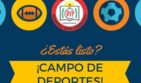 Campo de Deportes