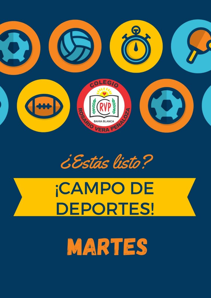 Campo de Deportes