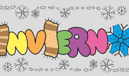 Llegó el Invierno
