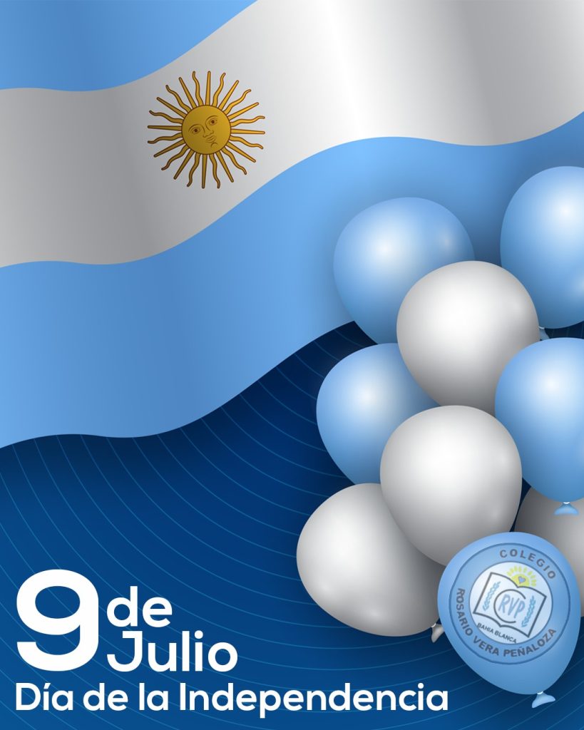 Acto por el 9 de Julio