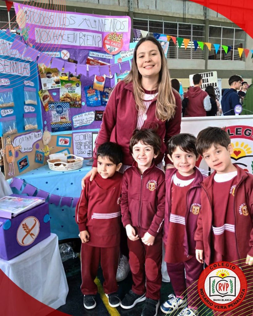 Las Escuelas Hacen..!