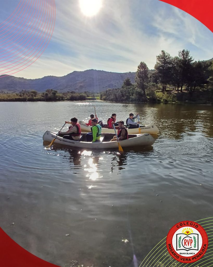 Viaje a Tandil