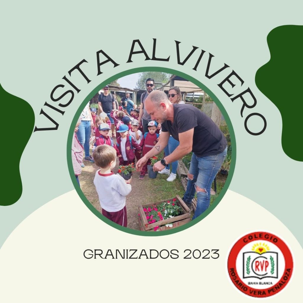 Visita al Vivero