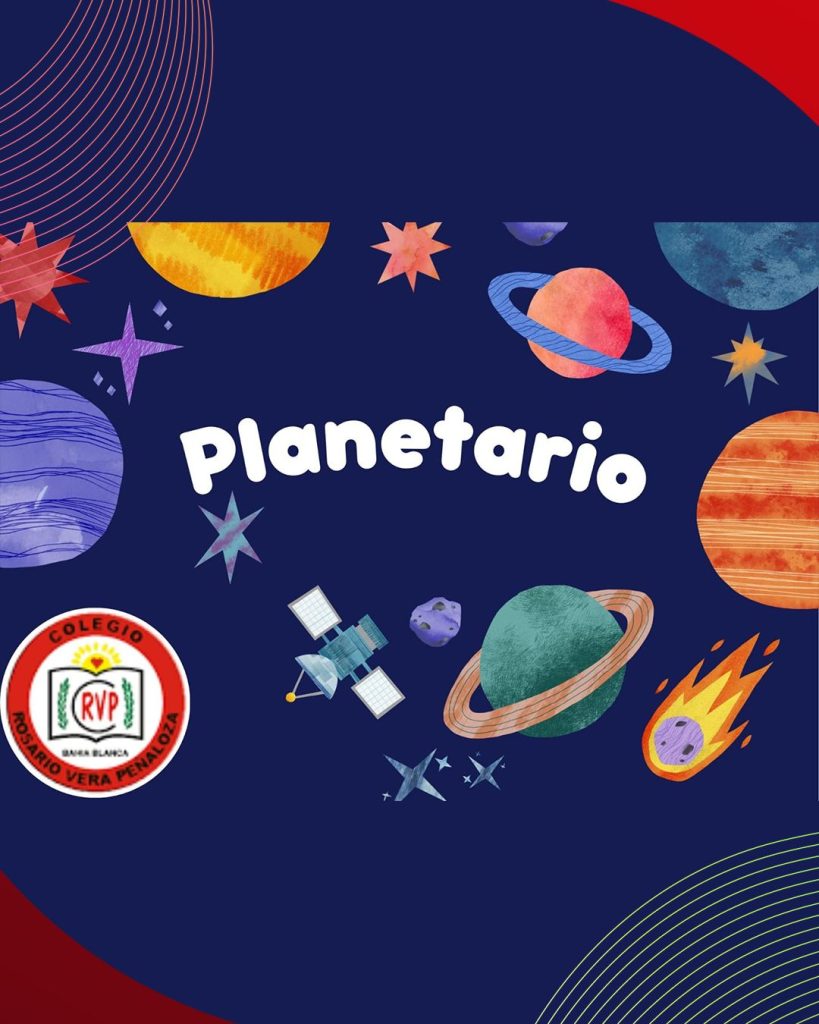 Planetario