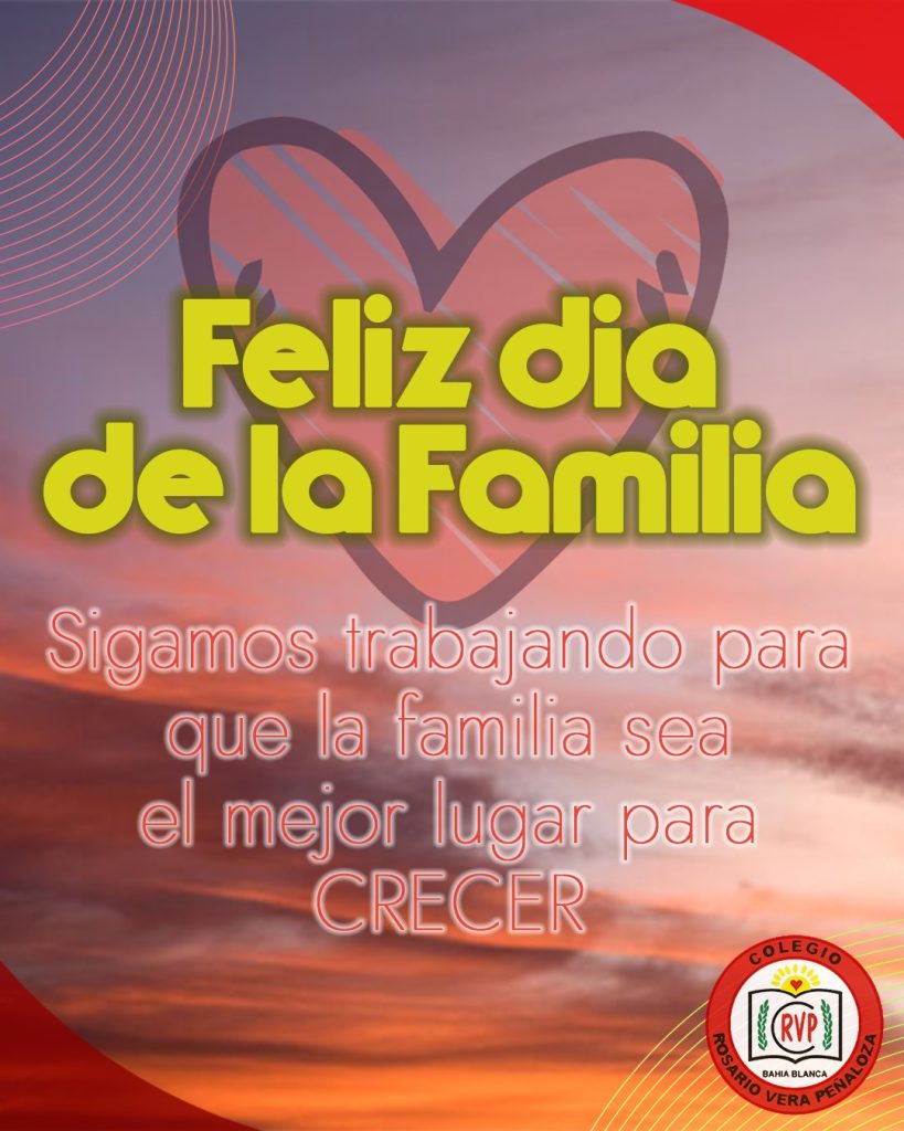 Día de la Familia