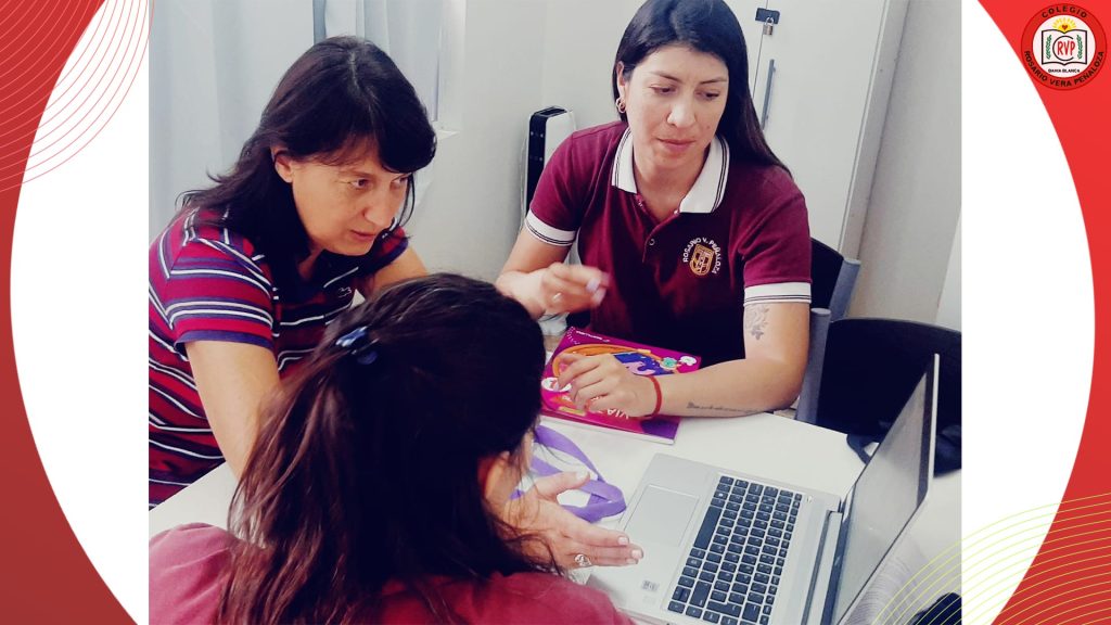 Asesoramiento Pedagógico