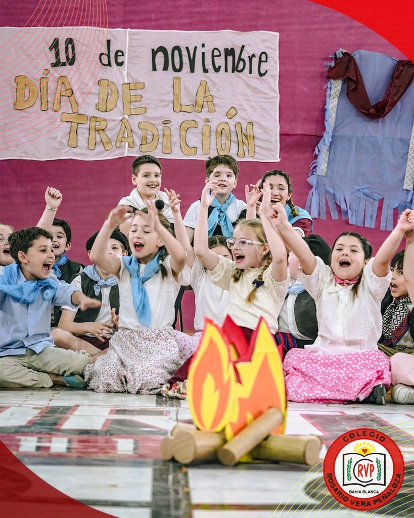 Día de la Tradición