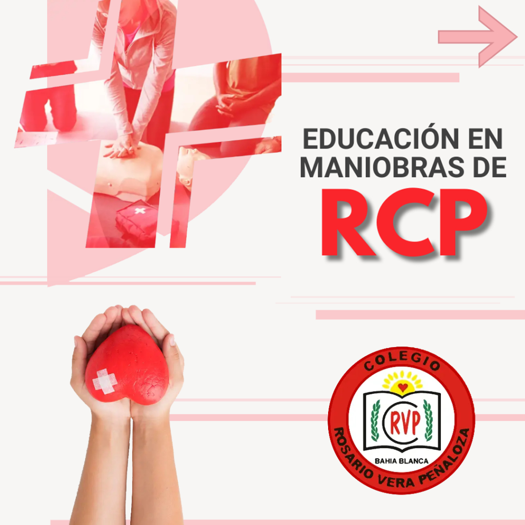 Capacitación en RCP y primeros auxilios