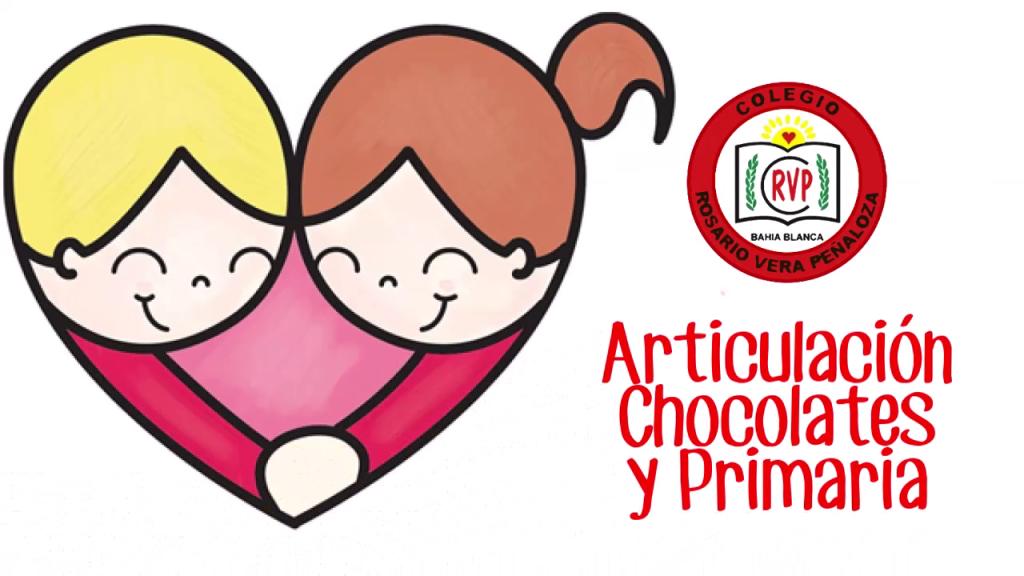 Articulación Chocolates y Primaria